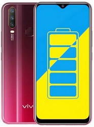 Прошивка телефона Vivo Y15 в Ярославле